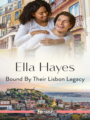 cover image of Bound by Their Lisbon Legacy